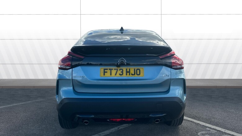 Citroen C4 1.2 PureTech [130] Max 5dr Auto Petrol Hatchback